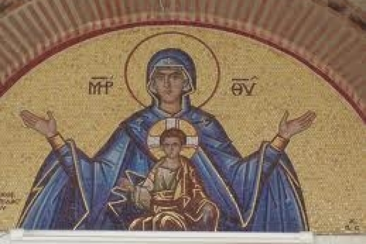 Γιορτή των Εισοδίων της Θεοτόκου